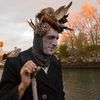 A Q&A With Jeff Stark, Who Transformed The Gowanus Canal Into A Surreal Highway To Hades